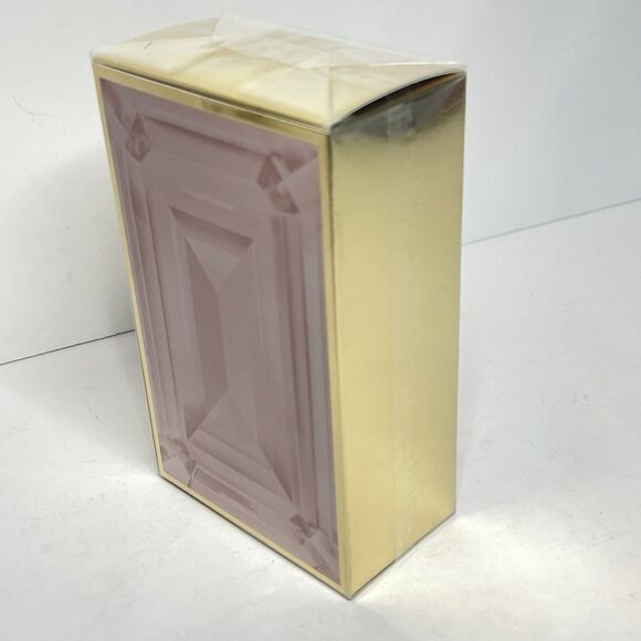 MICHAEL KORS SPARKLING BLUSH Eau De Parfum Spray 3.4 oz / 100 ml NIB Sealed - Picture 4 of 5